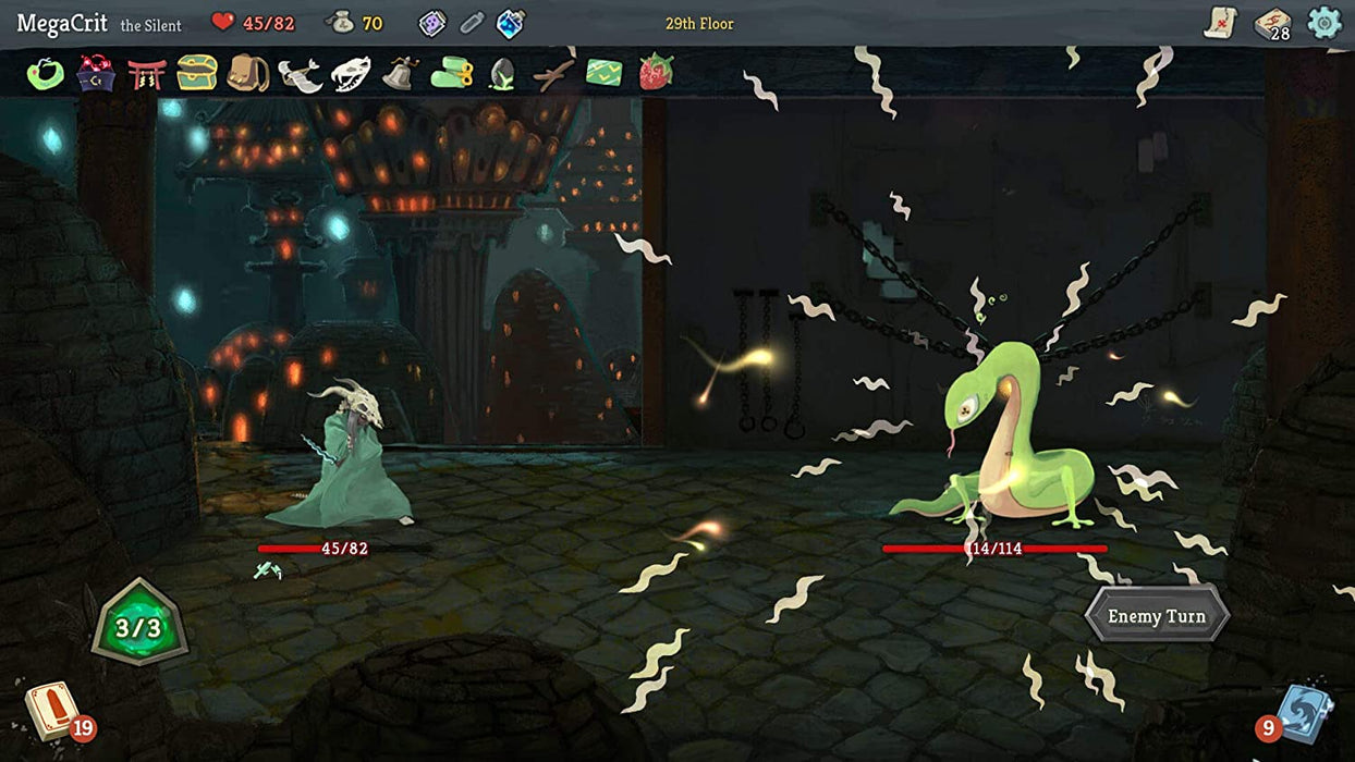 Slay The Spire (Xbox One