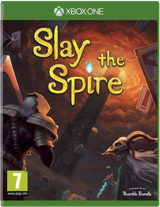 Slay The Spire (Xbox One