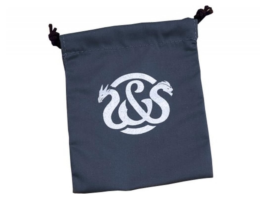 Ares Games Sword & Sorcery Black Cirtical Hits Bag