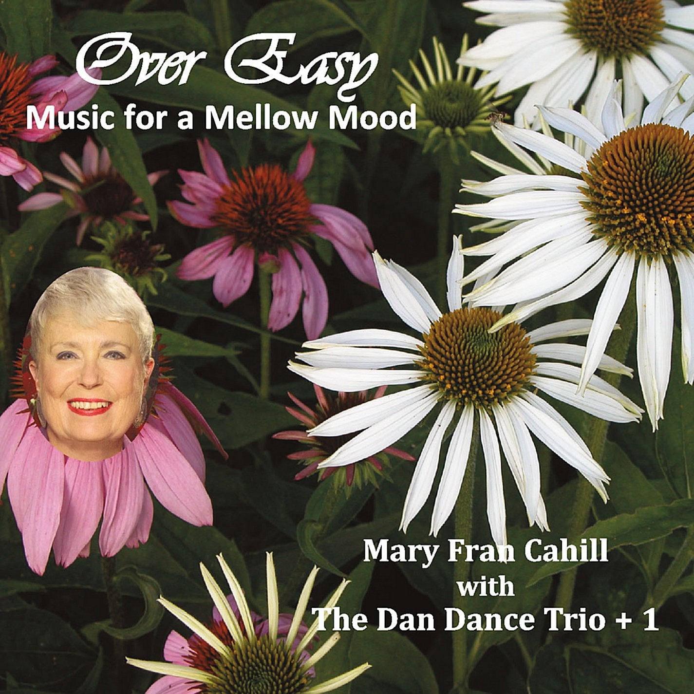 Over Easy - Music For A Mellow Mood