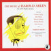 The Music Of Harold Arlen: The 1955 Walden Sessions