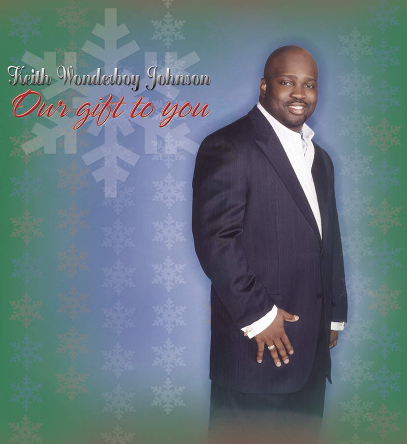 OUR GIFT TO YOU
