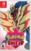 Pokémon Shield - Nintendo Switch Nintendo Switch Shield