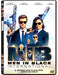 Men in Black International