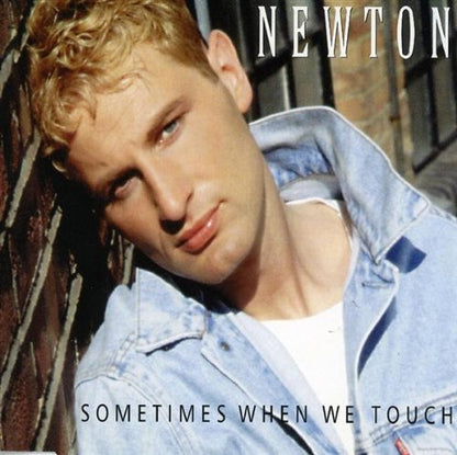 Sometimes When We Touch