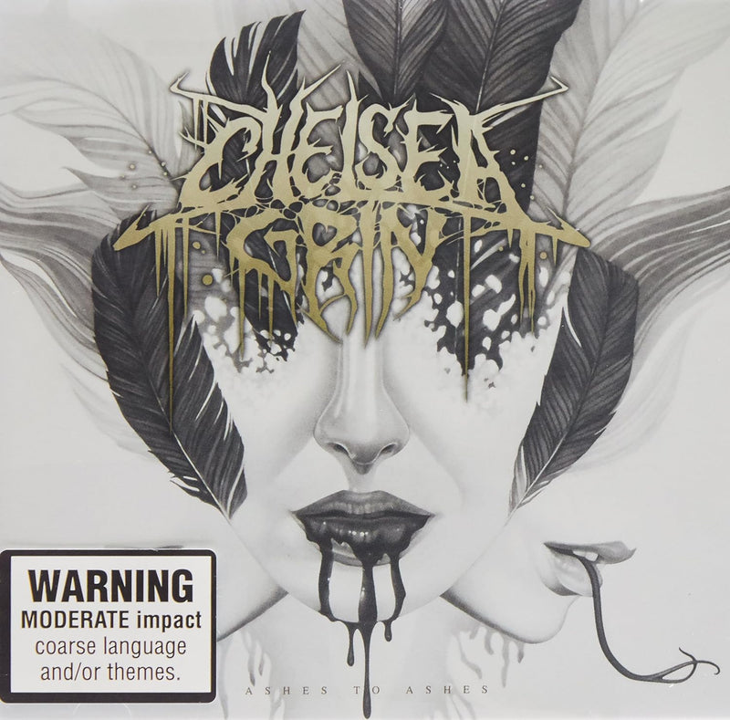 Chelsea Grin - Ashes To Ashes