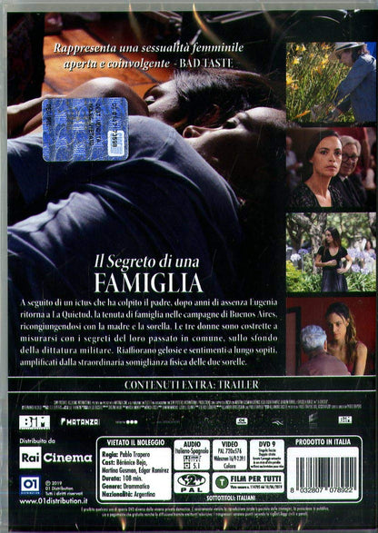 Segreto Di Una Famiglia (Il)