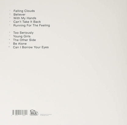 Dyson Stringer Cloher
