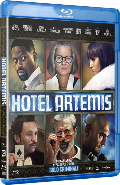 Hotel Artemis