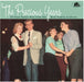 Precious Years: 34 Teen Dance Hits From the Bear Family Archives