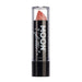 Smiffys Moon Glitter Iridescent Glitter Lipstick, Orange