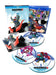 Mazinga Z -03 (3 Blu-Ray)
