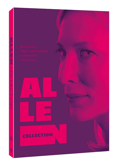 Woody Allen Collection