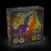 5 Diagon Alley Winkelborden Puzzels