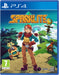 Sparklite (PS4