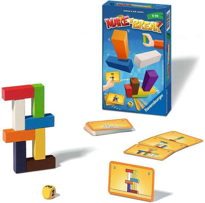 Ravensburger Gift Board Game