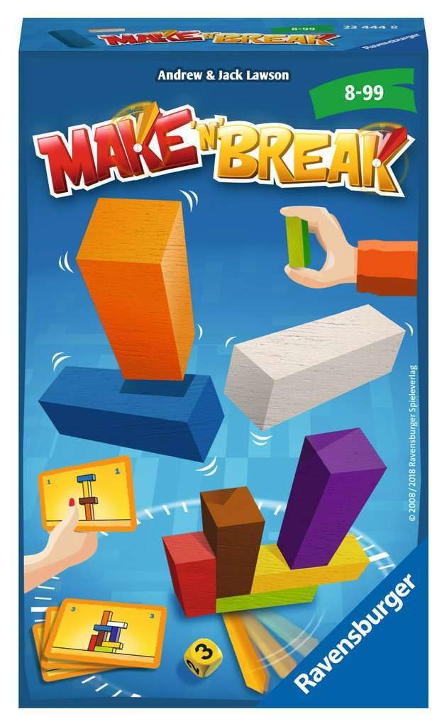 Ravensburger Gift Board Game
