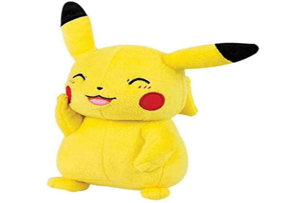 TOMY Pokemon Pikachu Plush Toy