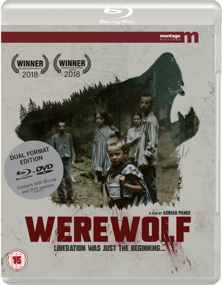 Werewolf