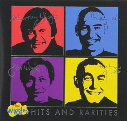 Hits & Rarities