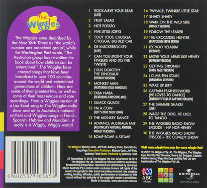 Hits & Rarities