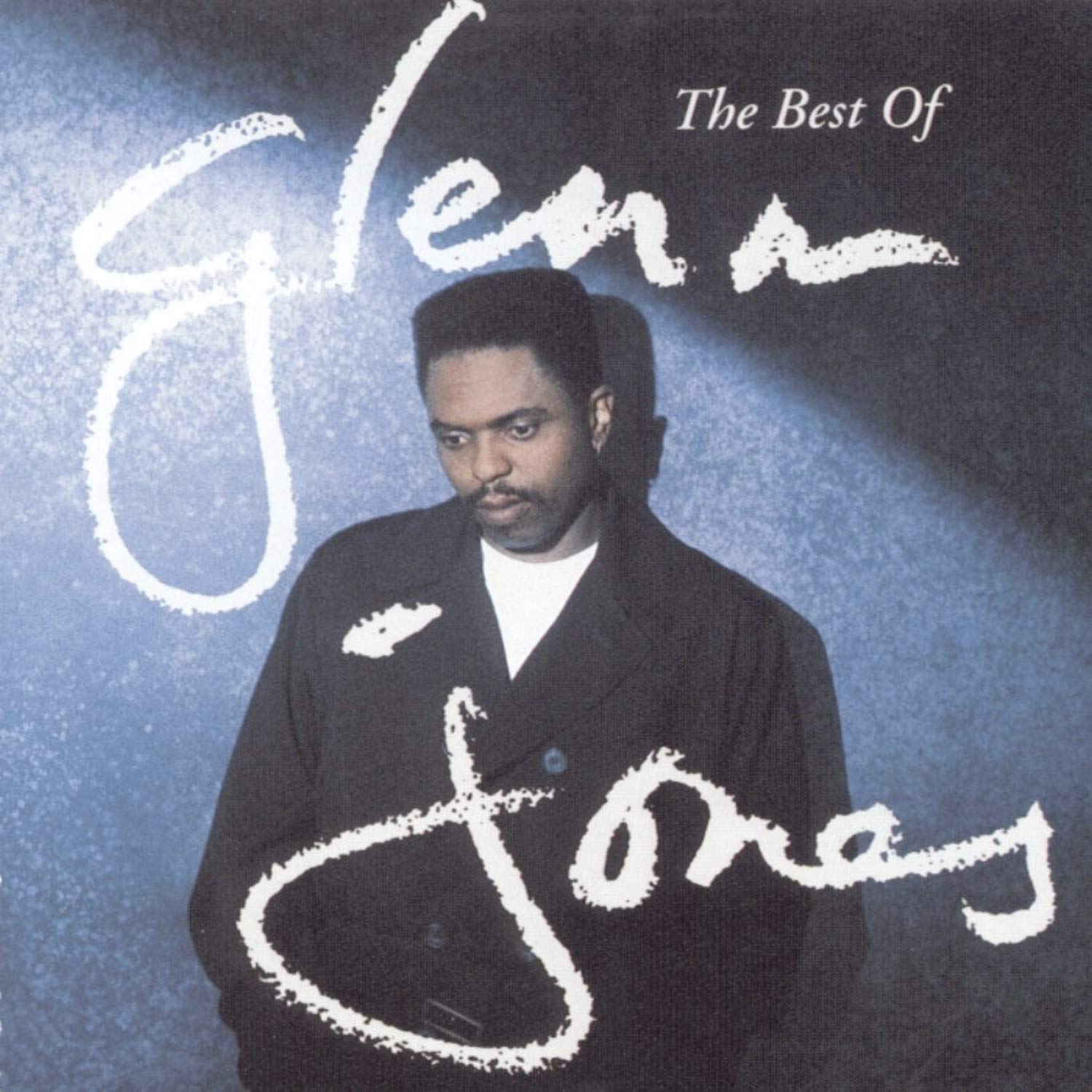 THE BEST OF GLENN JONES