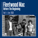 Before the Beginning: Live 1968 - Volume 1