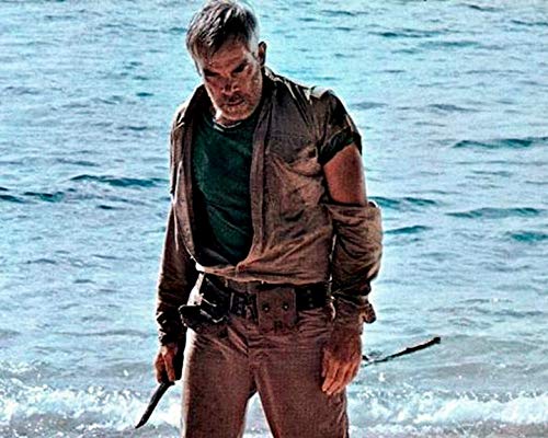 Die Hölle sind wir / Packendes Kriegsabenteuer mit Lee Marvin und Toshiro Mifune (Pidax Film-Klassiker
