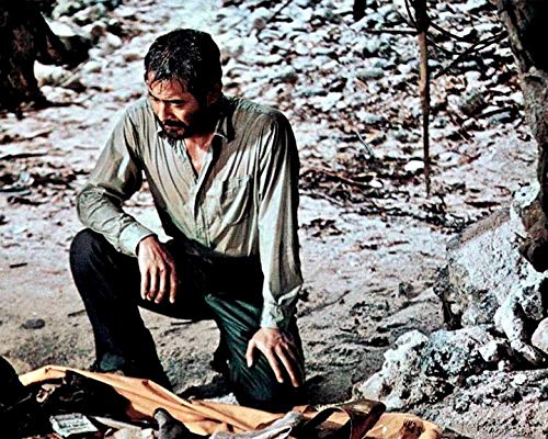 Die Hölle sind wir / Packendes Kriegsabenteuer mit Lee Marvin und Toshiro Mifune (Pidax Film-Klassiker