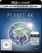Planet 4K - Unsere Erde in Ultra-HD (2 x 4K Ultra-HD-BD + 2 x BD)