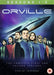 The Orville: Seasons 1-2