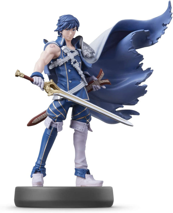 amiibo Chrom (Nintendo Switch