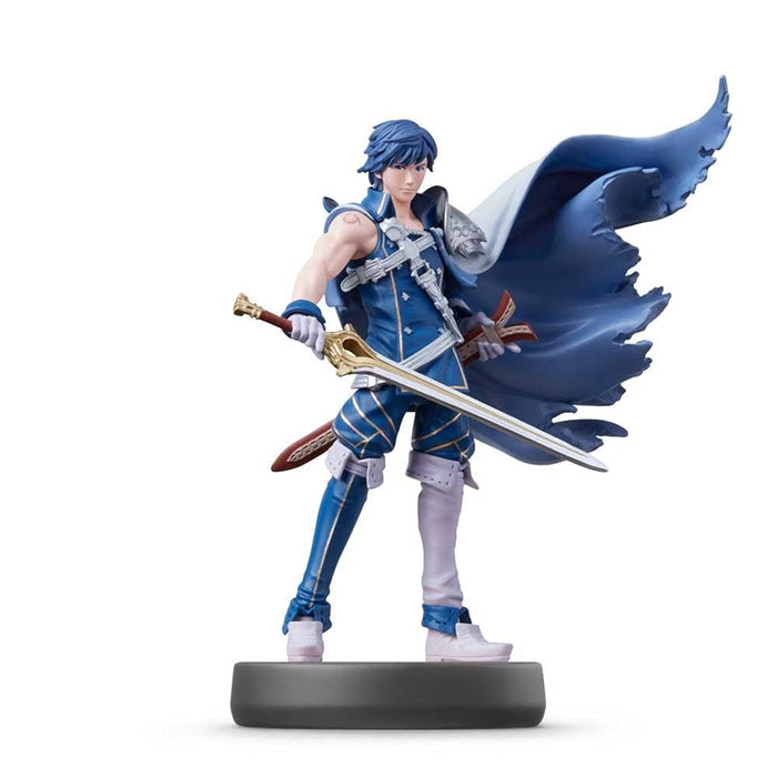 amiibo Chrom (Nintendo Switch