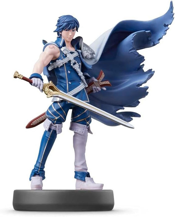 amiibo Chrom (Nintendo Switch
