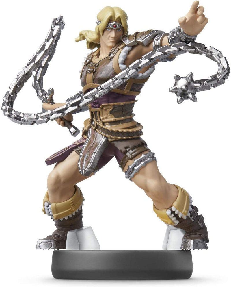 amiibo Simon Belmont (Nintendo Switch