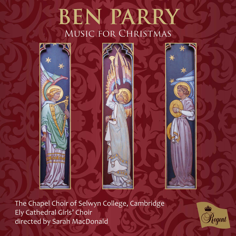 Ben Parry: Music for Christmas