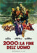 2000 La Fine Dell'Uomo (Restaurato In Hd