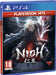 Nioh PS4