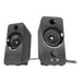 Speedlink Daroc USB-Powered Stereo Speaker, 3.5mm Stereo Jack Audio