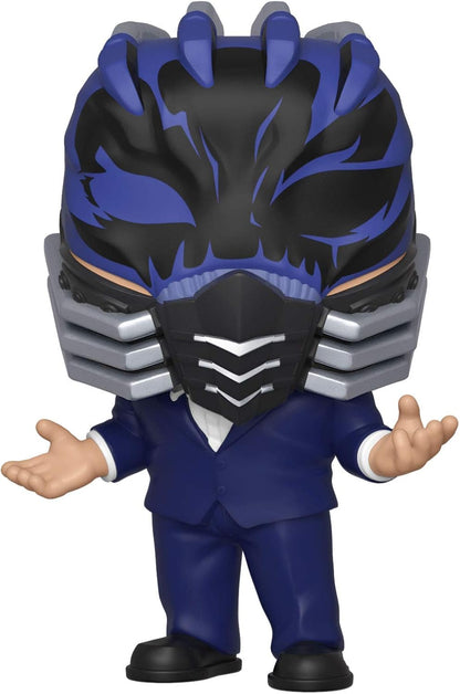 Funko Pop! Vinyl Animation: My Hero Academia (MHA) - (MHA) - All for One for One - Collectable Vinyl Figure - Gift Idea - Official Merchandise - Toys for Kids & Adults - Anime Fans