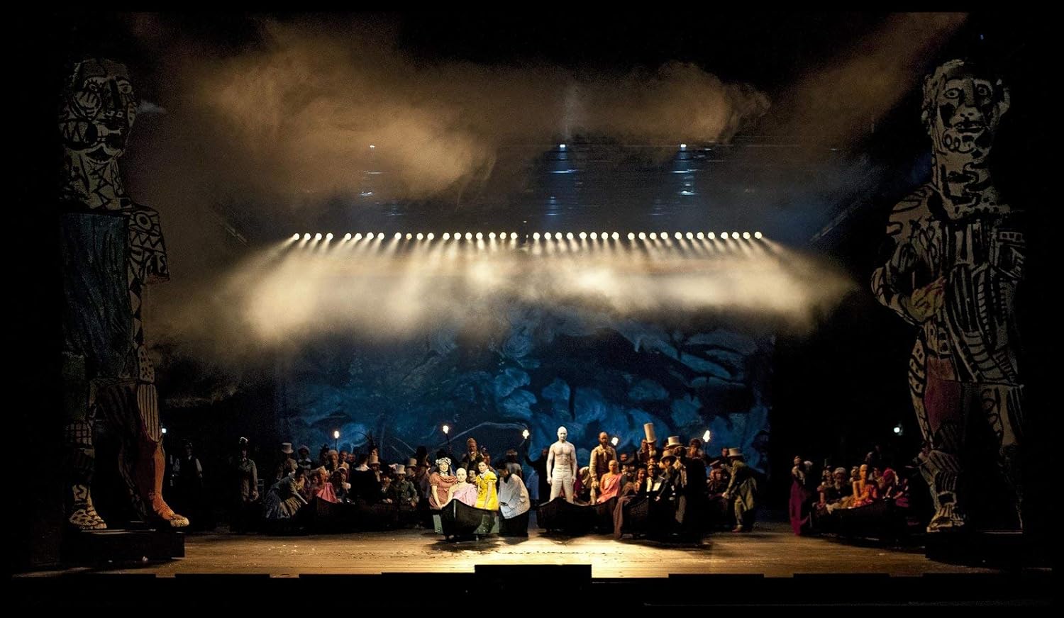 Staatskapelle Berlin / Staatsopernchor / Childrens Choir Of The Staatsoper Unter Den Linden / Daniel Barenboim - Schumann: Szenen Aus Goethes Faust