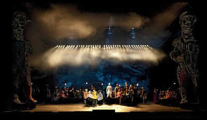 Staatskapelle Berlin / Staatsopernchor / Childrens Choir Of The Staatsoper Unter Den Linden / Daniel Barenboim - Schumann: Szenen Aus Goethes Faust