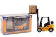 Johntoy 26093 Forklift Die-cast Metall