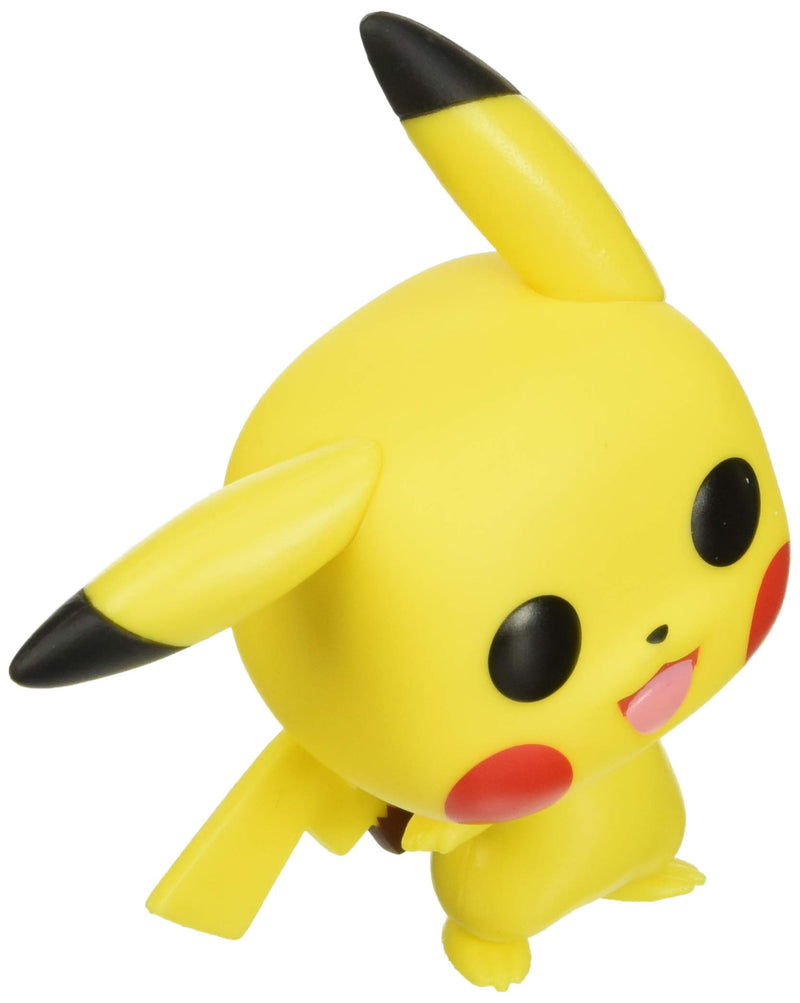Funko Pop! Pokemon - Pikachu (Waving