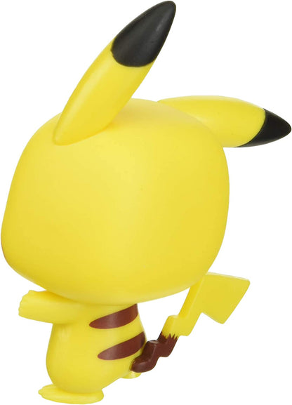 Funko Pop! Pokemon - Pikachu (Waving