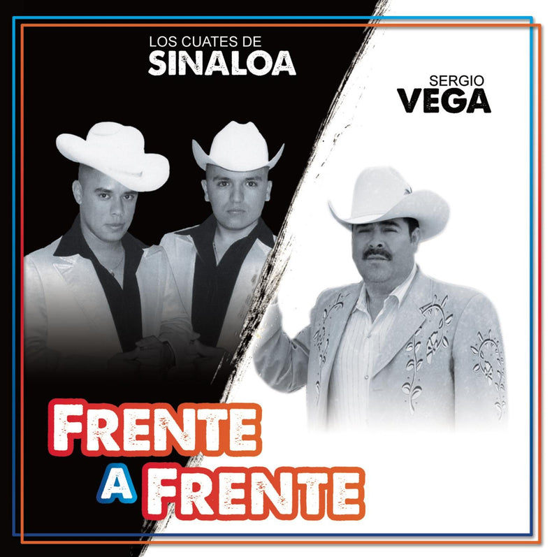 Frente a Frente