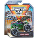 Monster Jam, Official Monster Truck, Die-Cast Vehicle, 1:64 Scale, Kids’ Toys for Boys Ages 3 and up Pack of 1