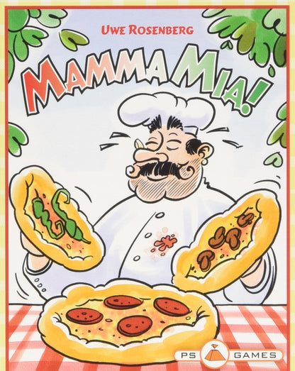 Mamma Mia