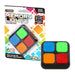 fun-cadeautjes - Memospel Licht & Geluid Pocket (1 TOYS