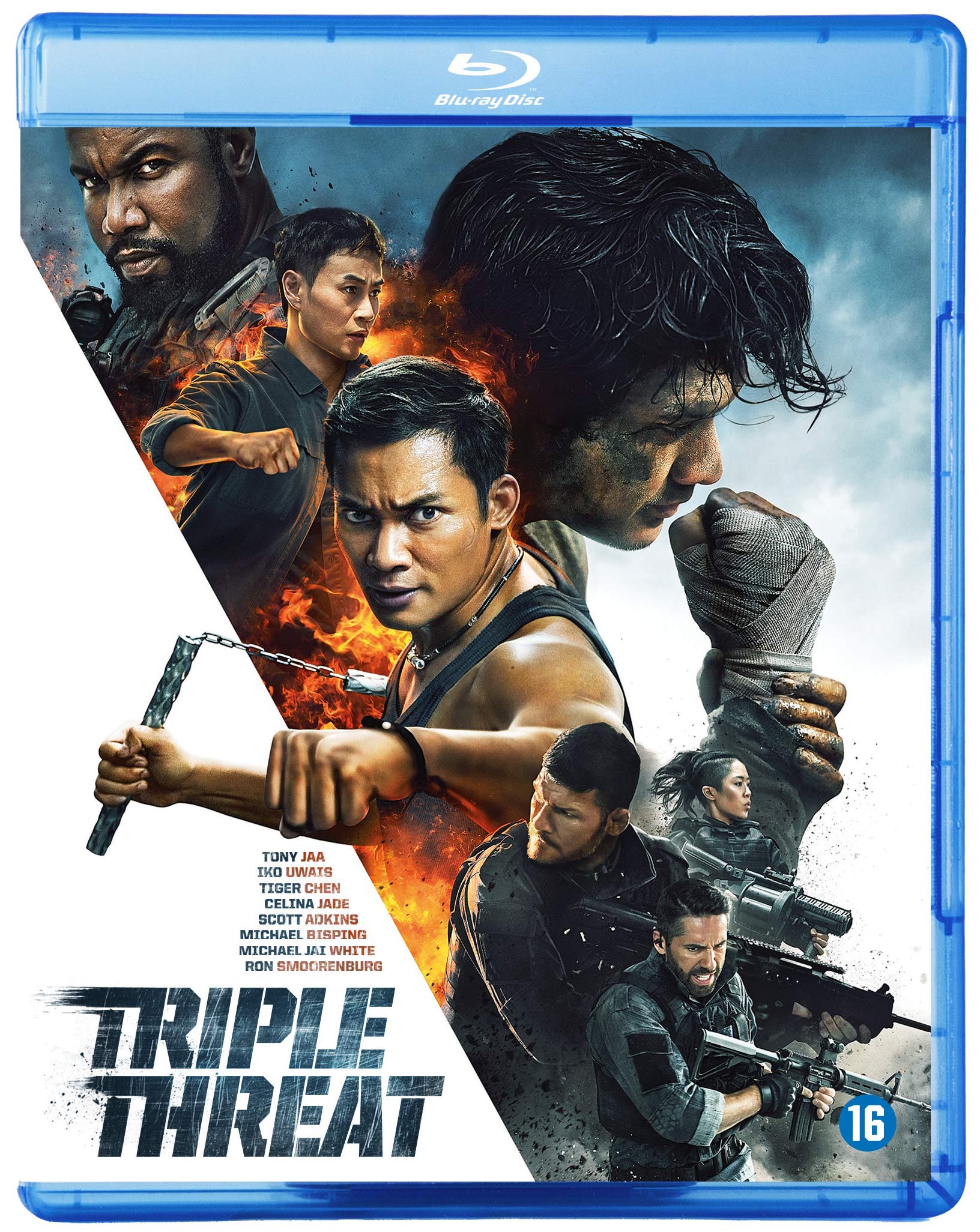 Triple Threat